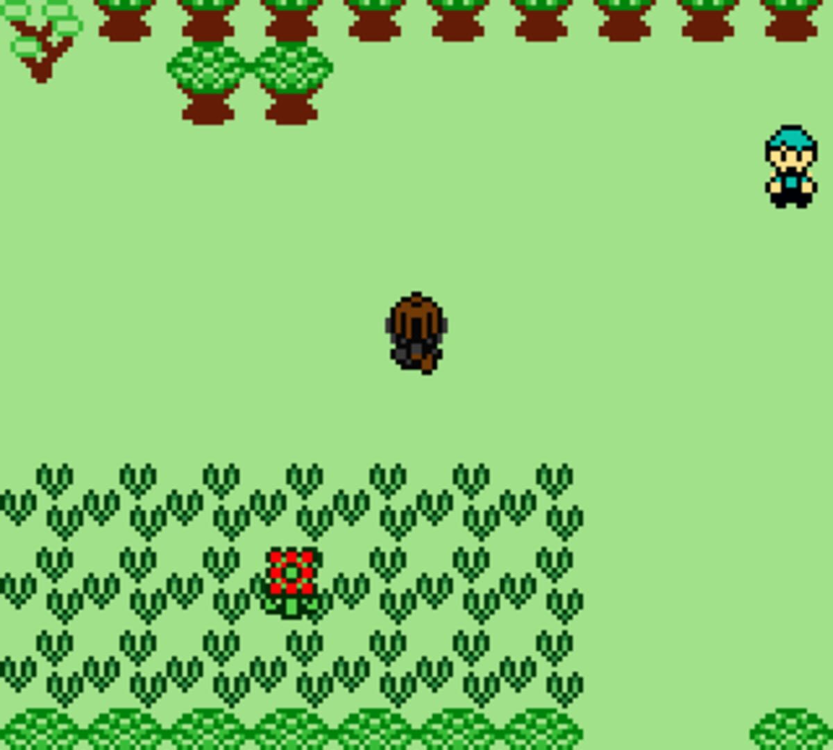 Quest: The Adventure for the 6 Stones screenshot 1