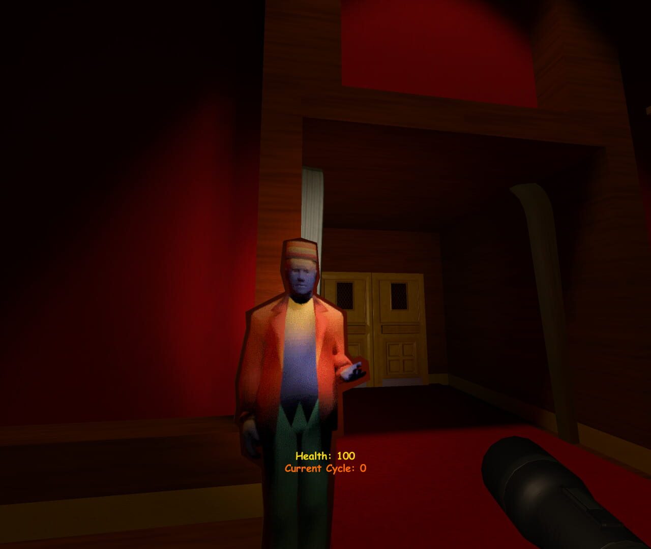 The Primrose Theater screenshot 1