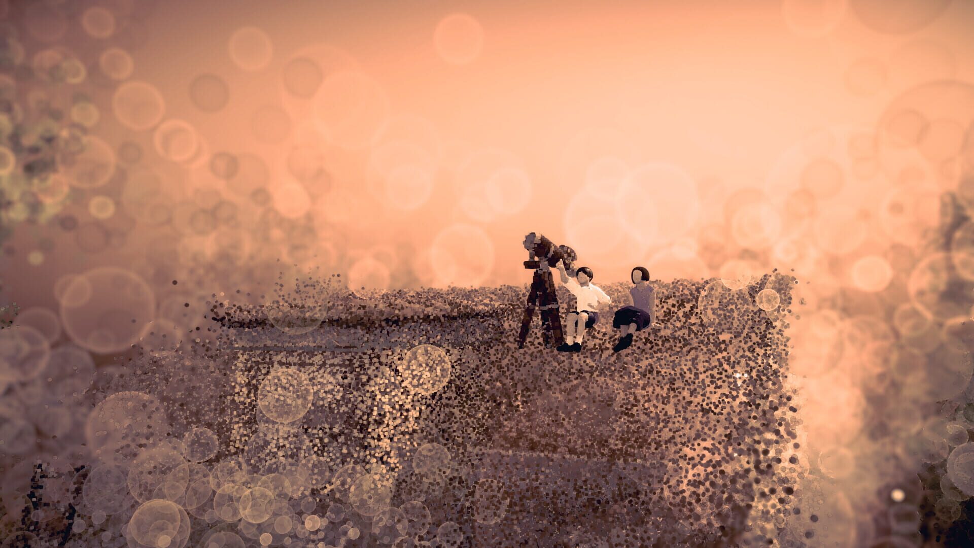 Dreams of Another screenshot 1