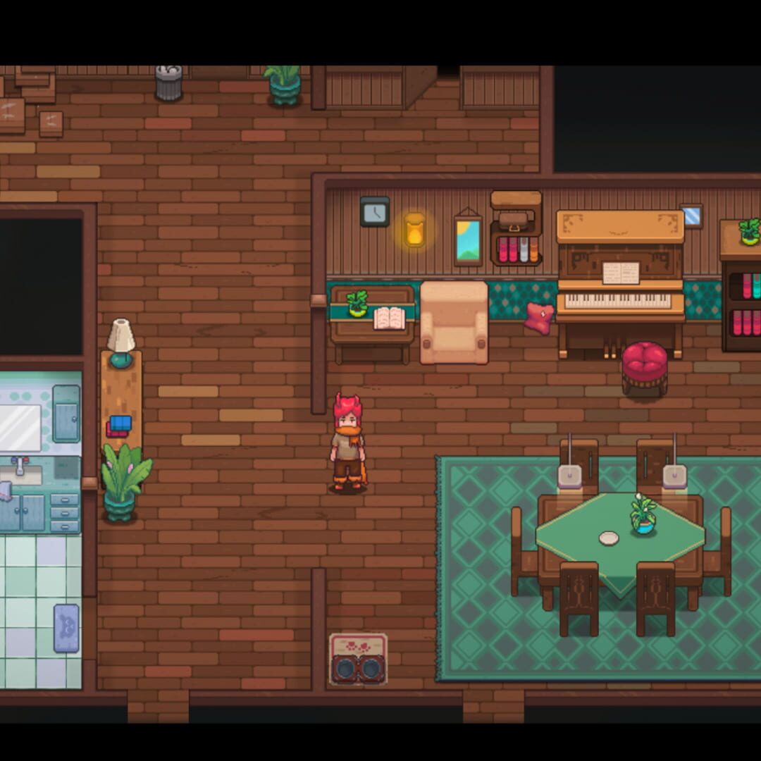 Pluralys screenshot 1