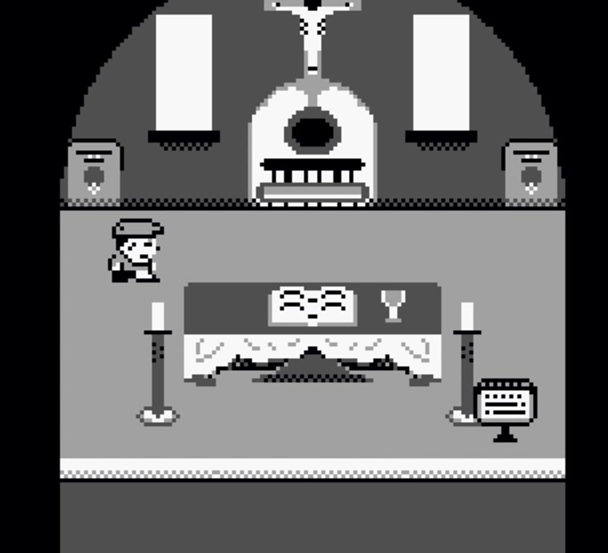 Judgement screenshot 1