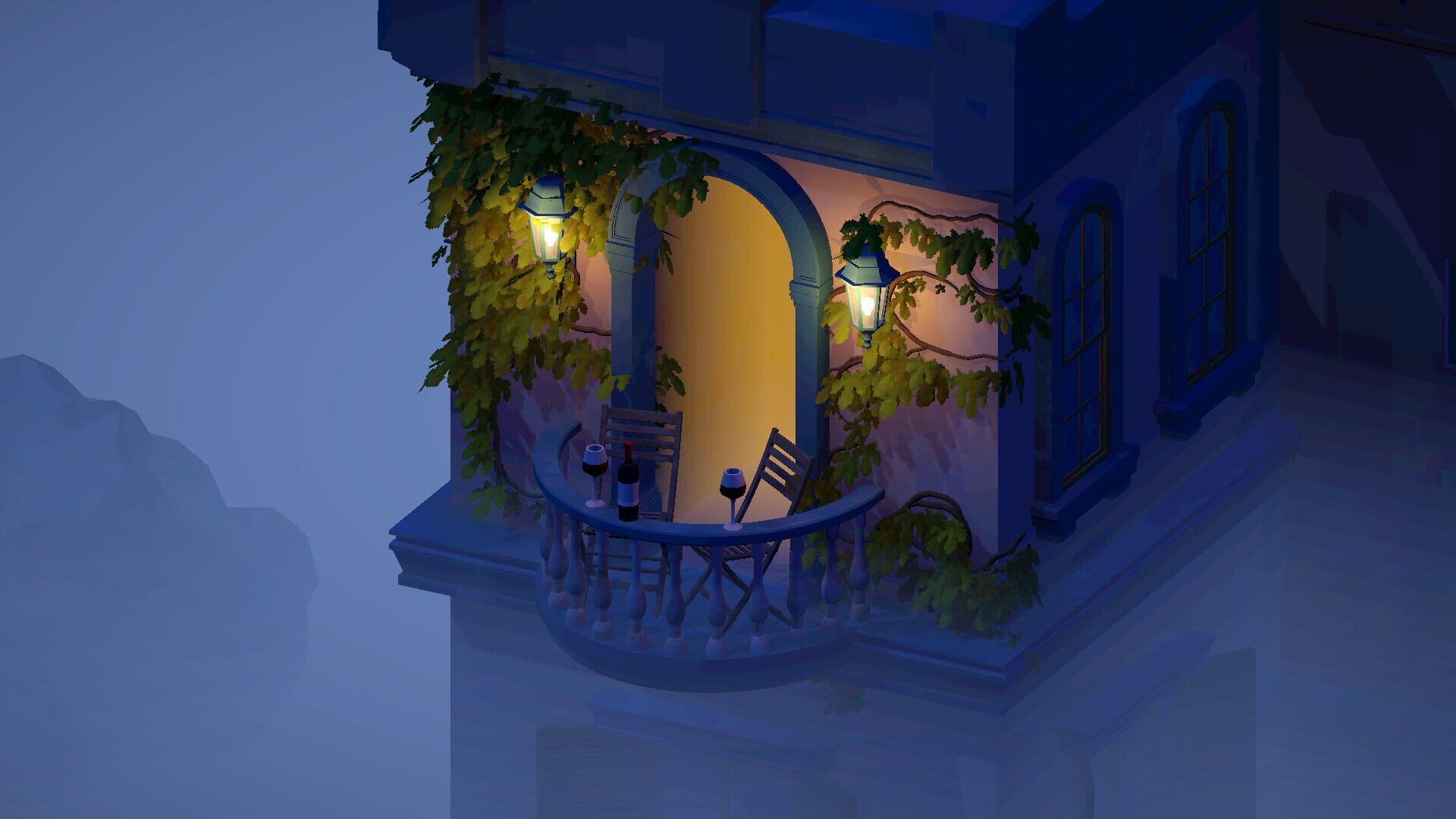 High Above screenshot 1