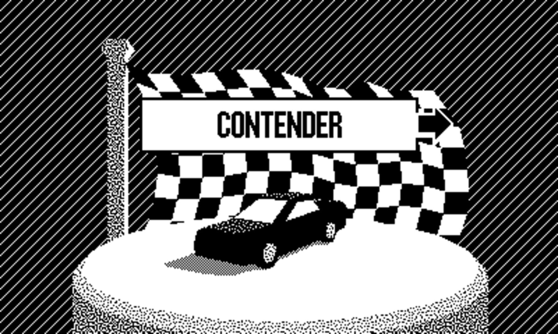 Trackminia screenshot 1
