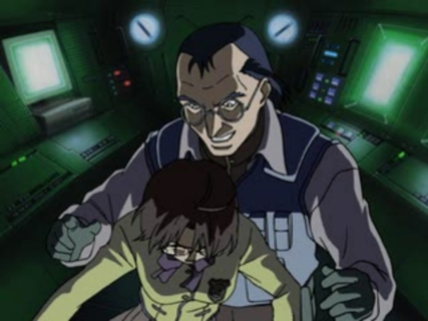 Noel 3: Mission on the Line screenshot 1
