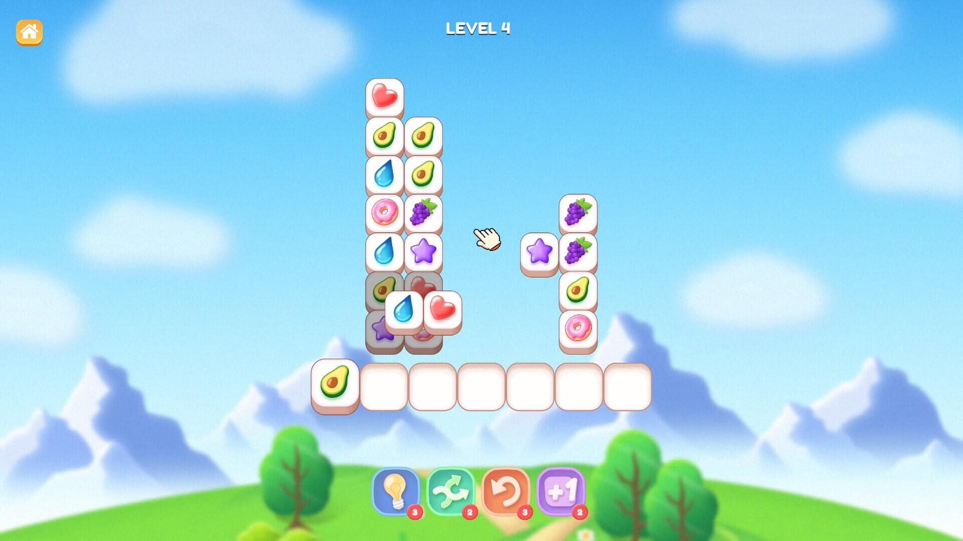 Tile Jong screenshot 1