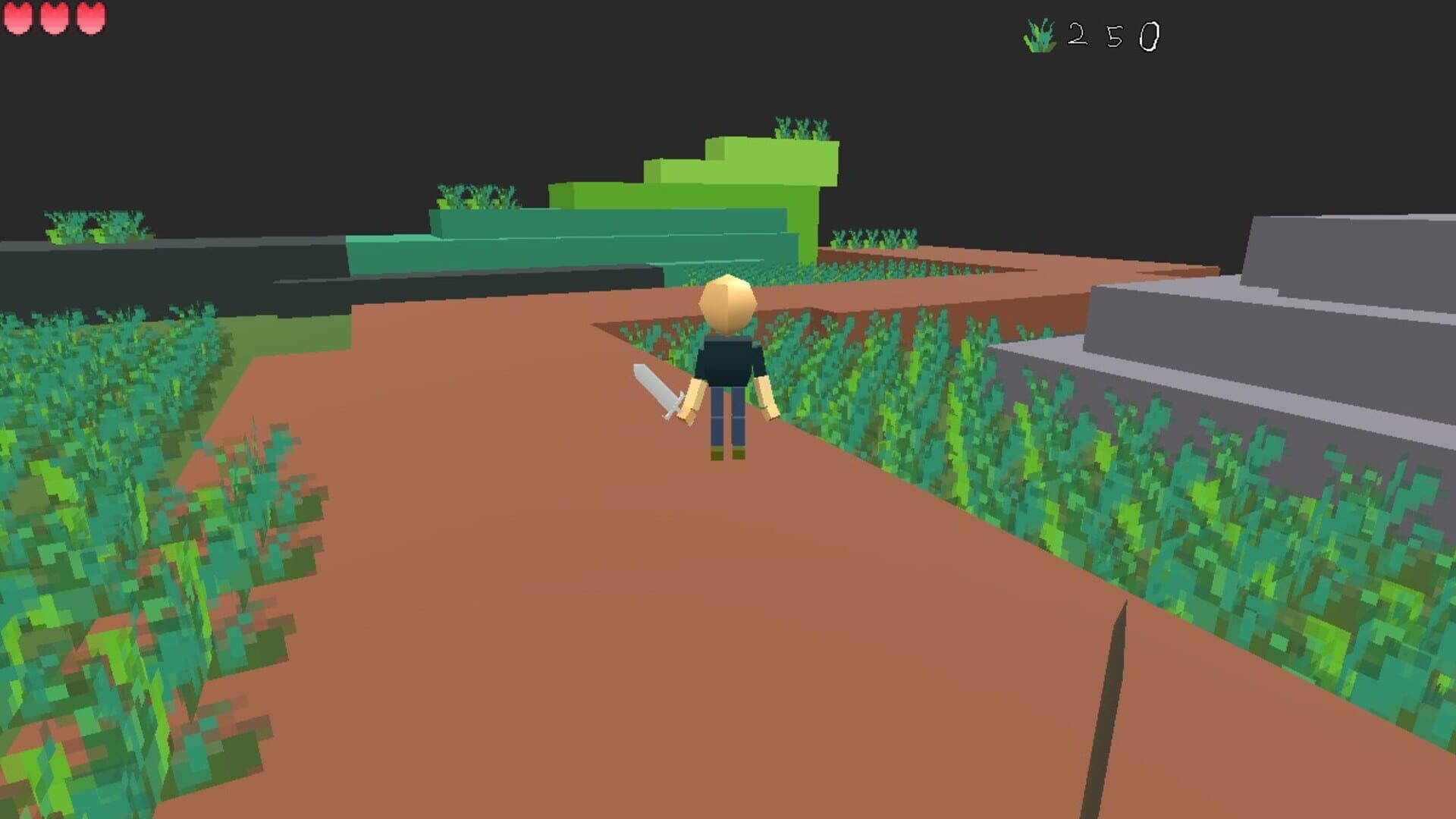 Cryken Part1 screenshot 1