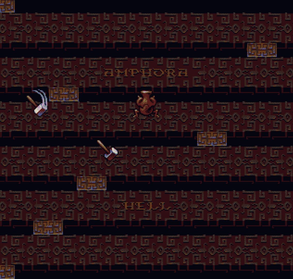 Amphora Hell screenshot 1