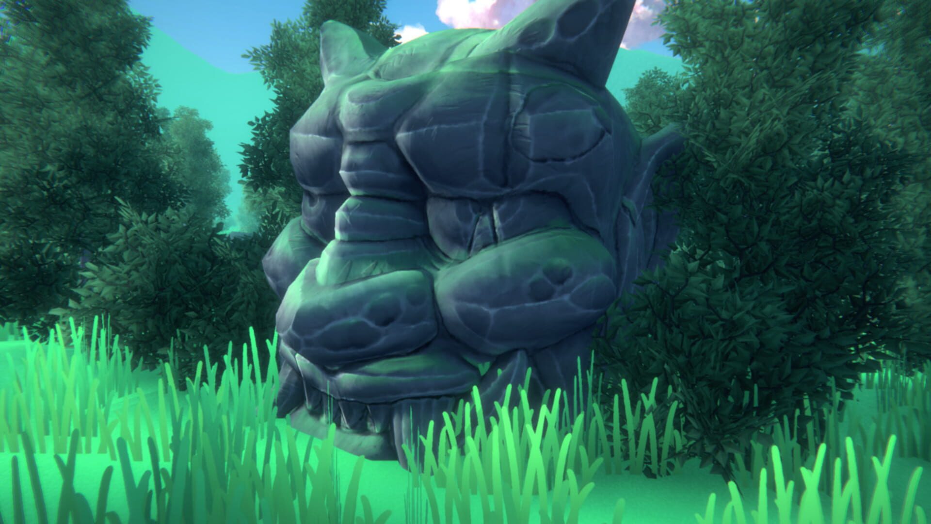 Happy Hike screenshot 1