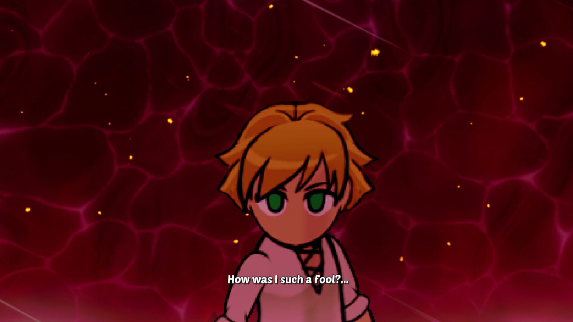 Beyond The Tales screenshot 1