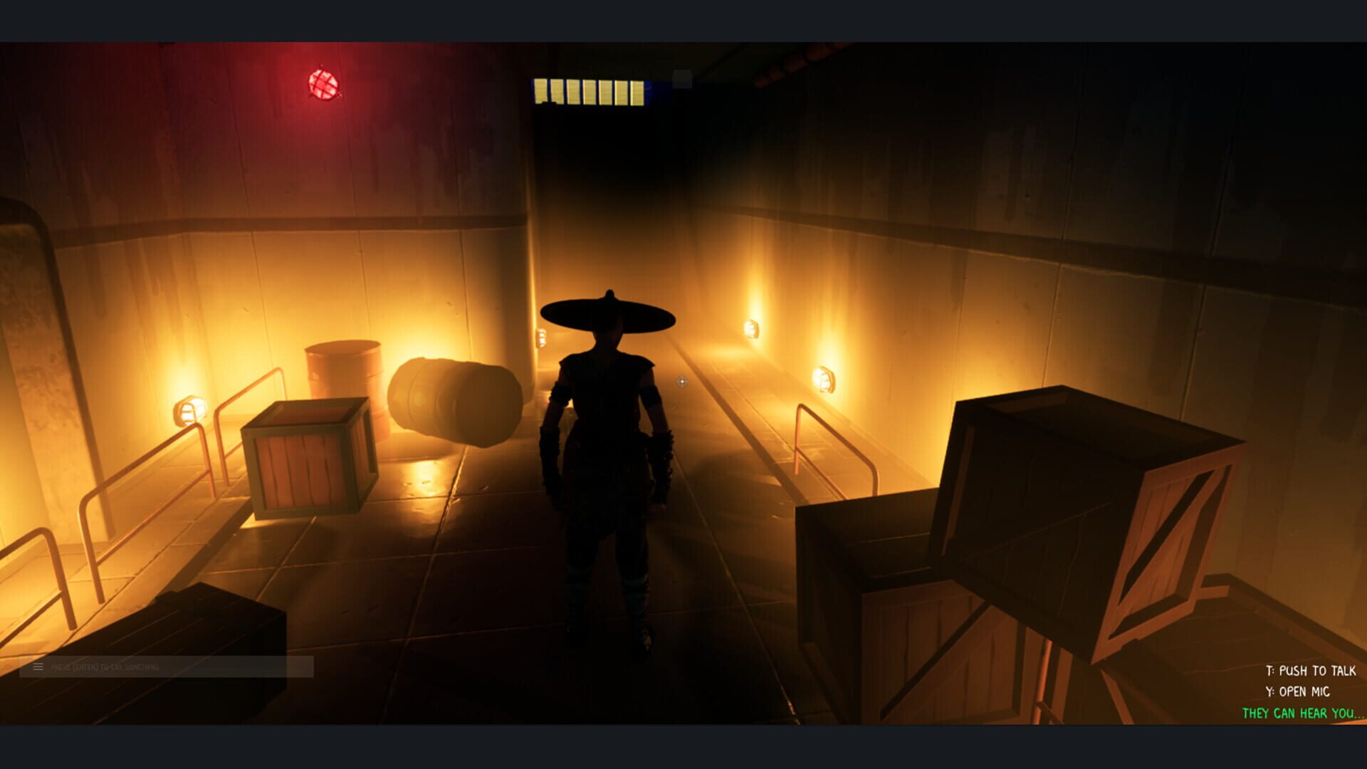 Yurei Hunt screenshot 1