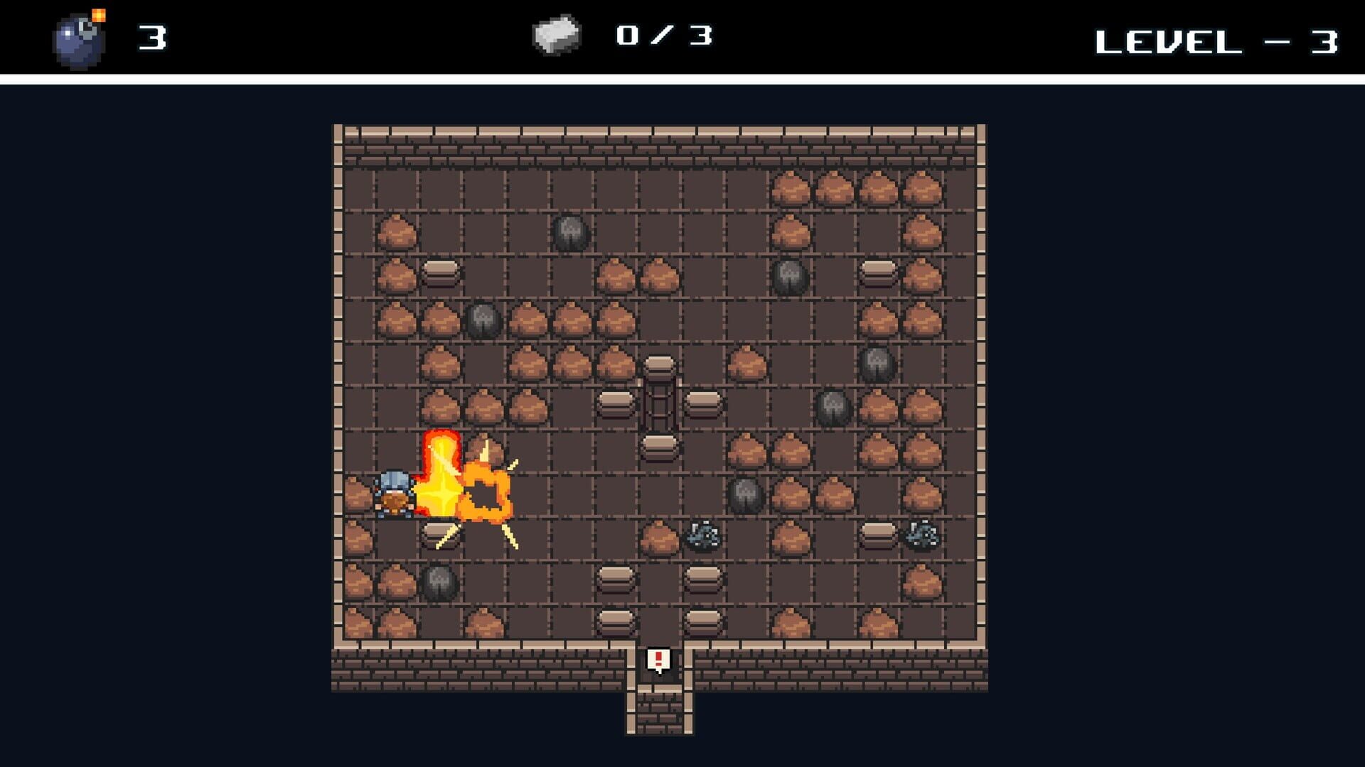 Boomerforge screenshot 1