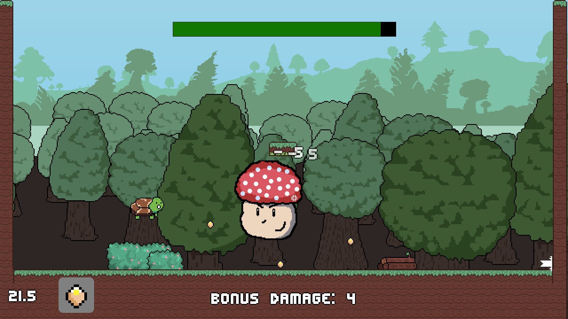 TurtleRun screenshot 1