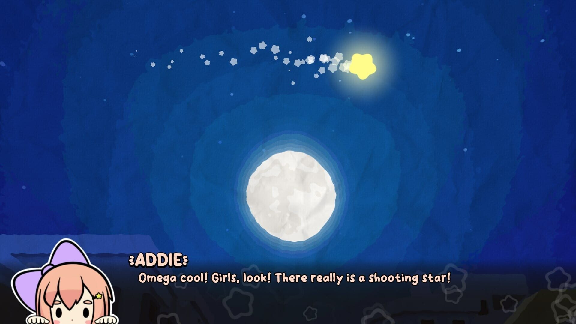 Three Wishes screenshot 1
