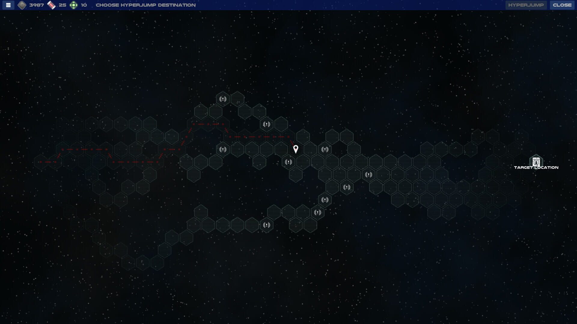 eXoSpace Combat Engineer screenshot 1