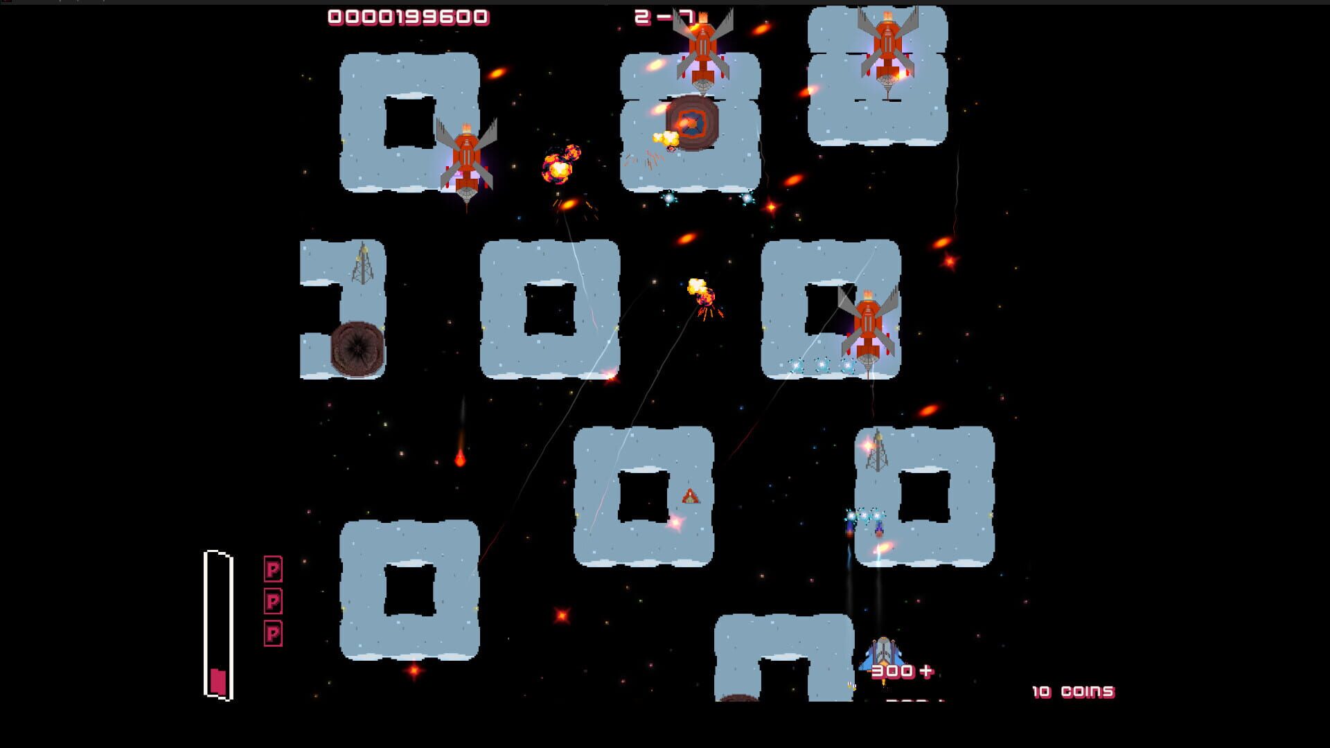 Defender's Squad: The Last Ride screenshot 1