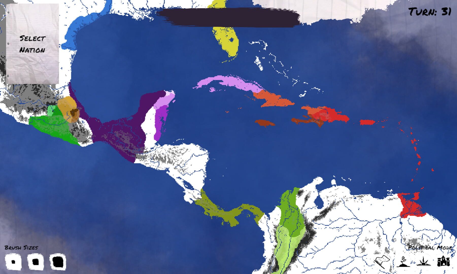 Doodle Empires screenshot 1