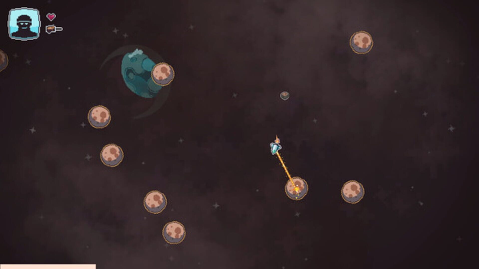 Astro Prospector screenshot 1