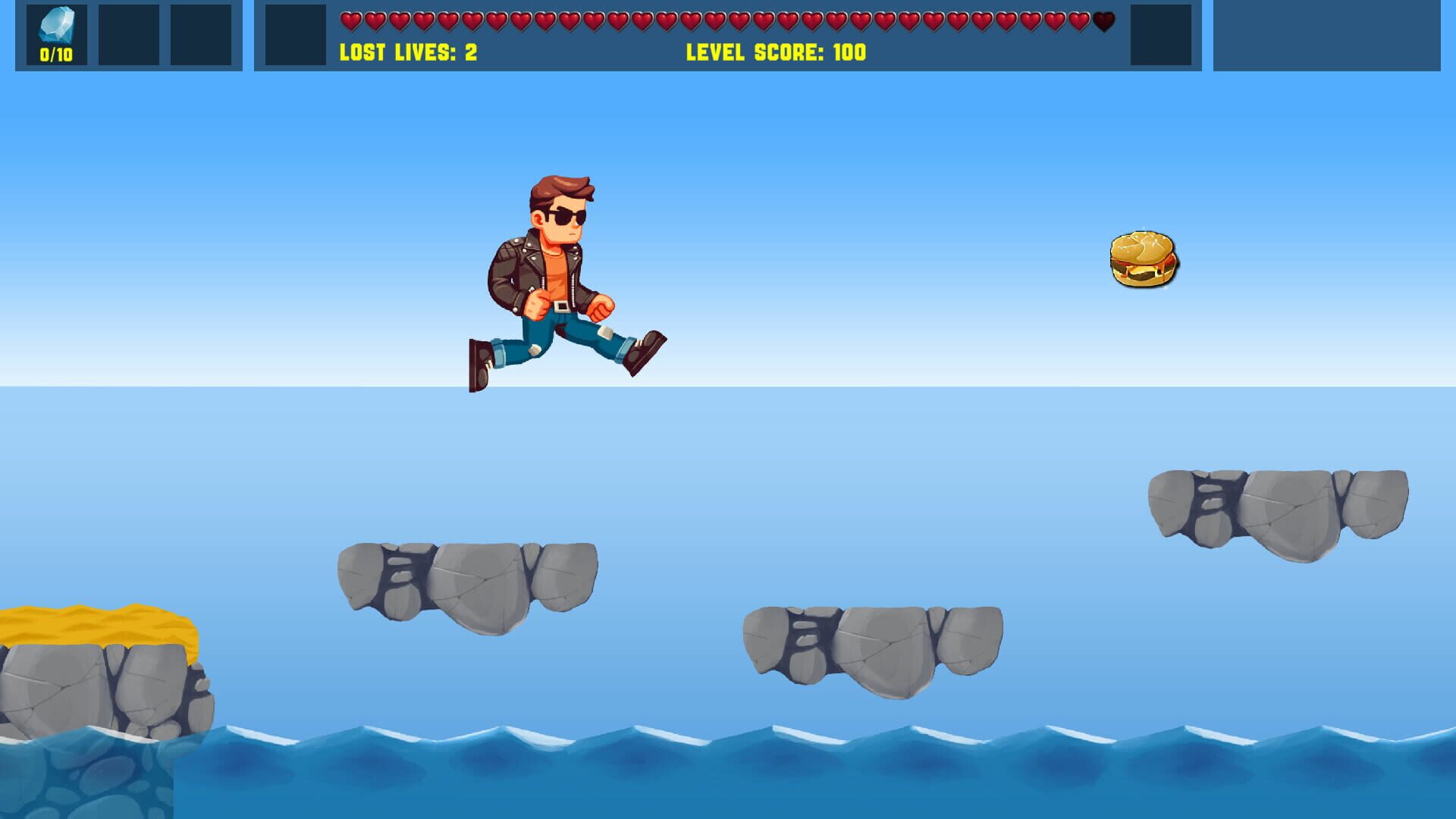 Dragon Attack Mythologies: A Night Wolf Revenge screenshot 1
