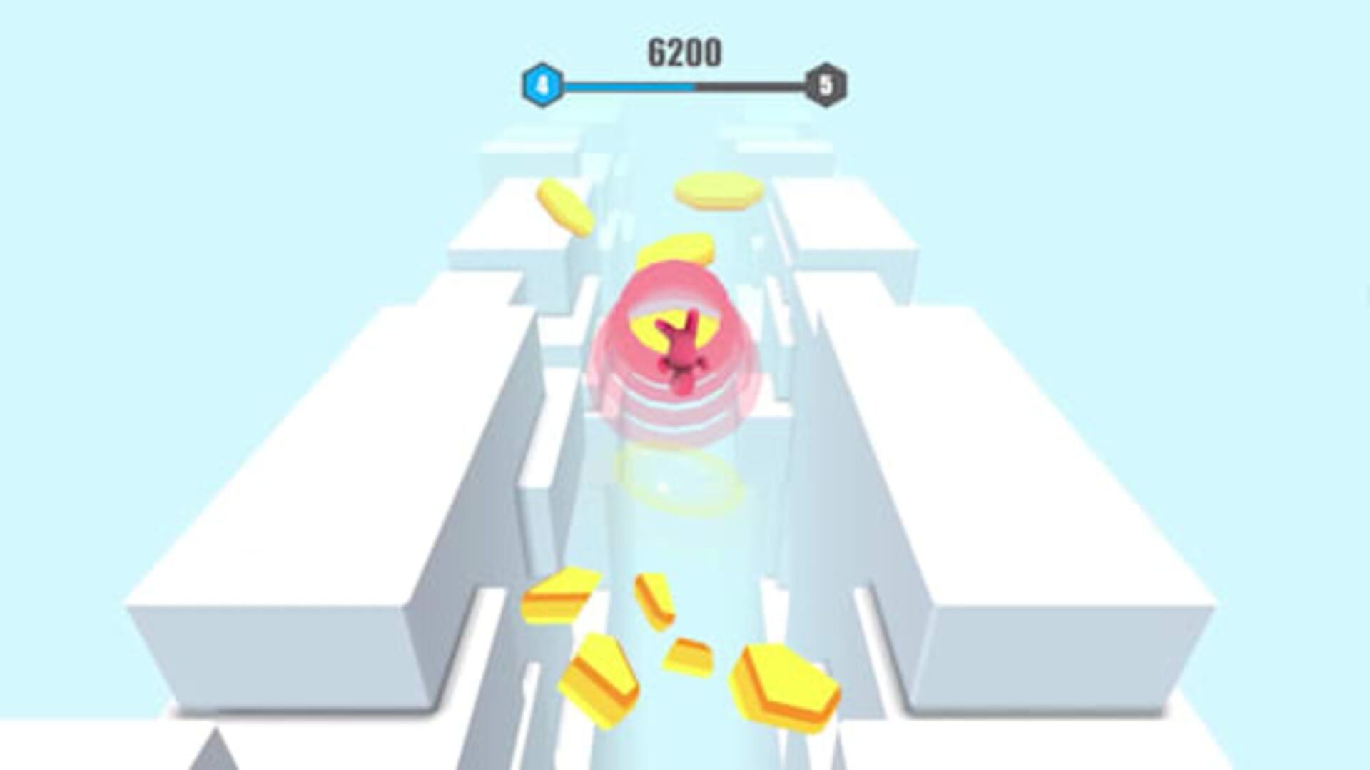 Jumping Boy screenshot 1