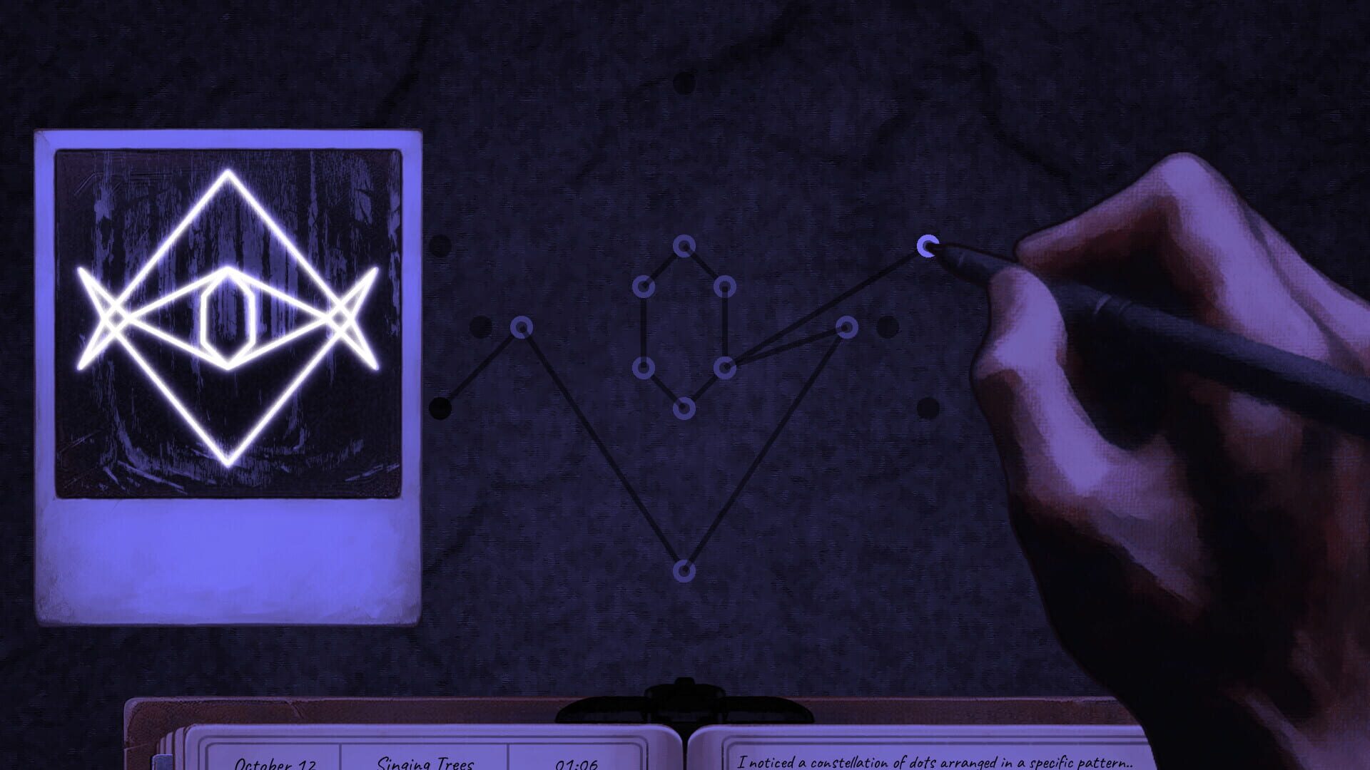 Contra Spem Spero screenshot 1