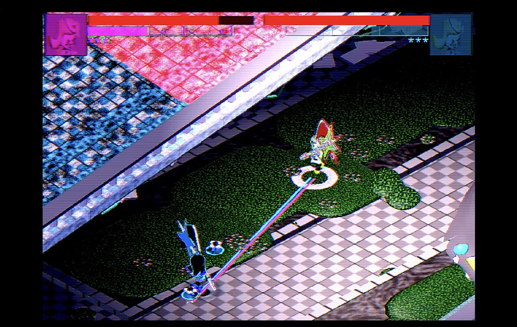 Knockoff screenshot 1