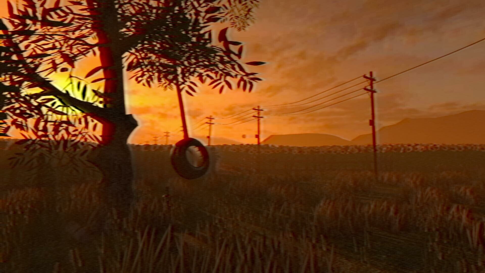 Knock on the Window screenshot 1