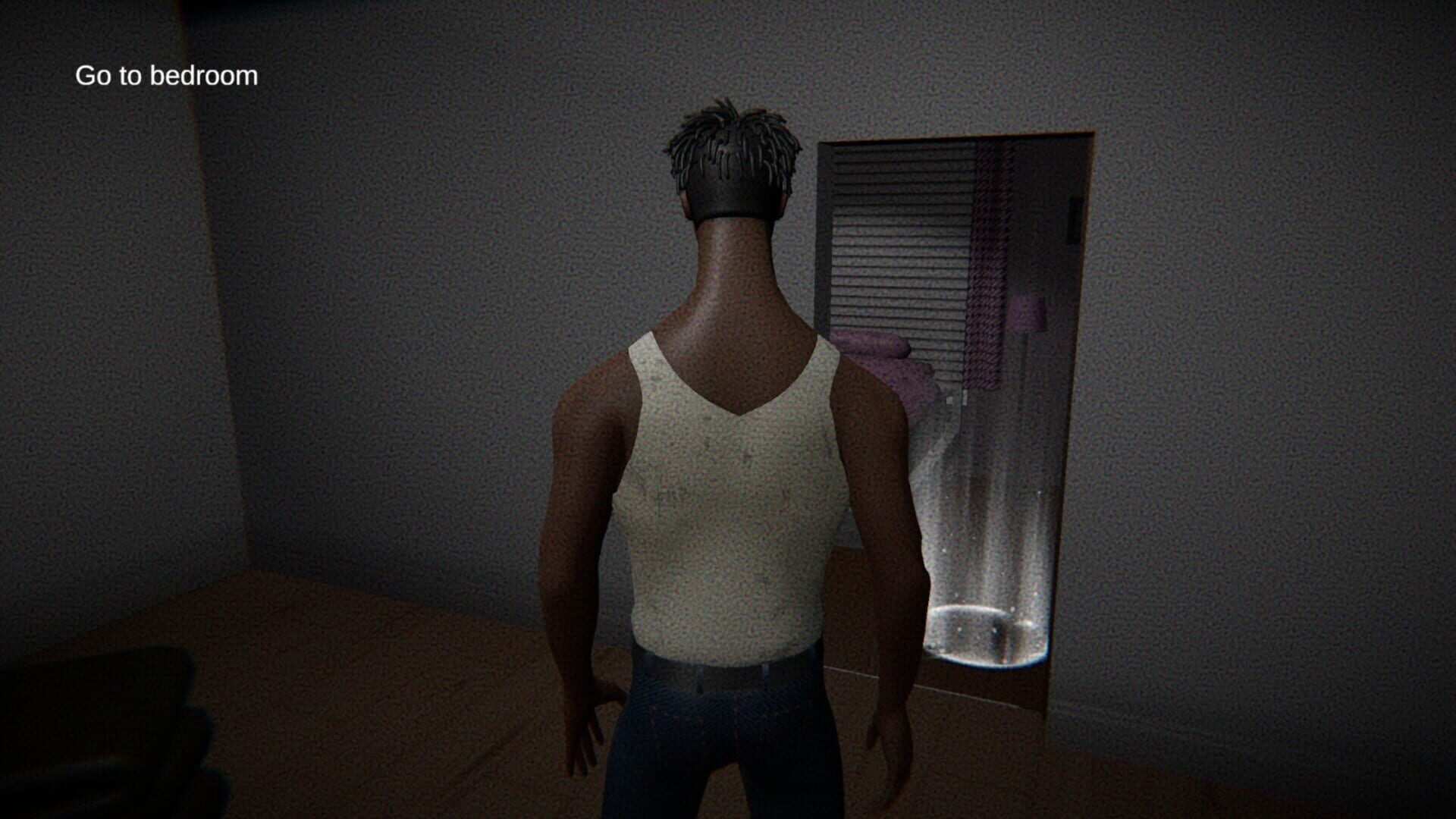 Mutational Loading screenshot 1