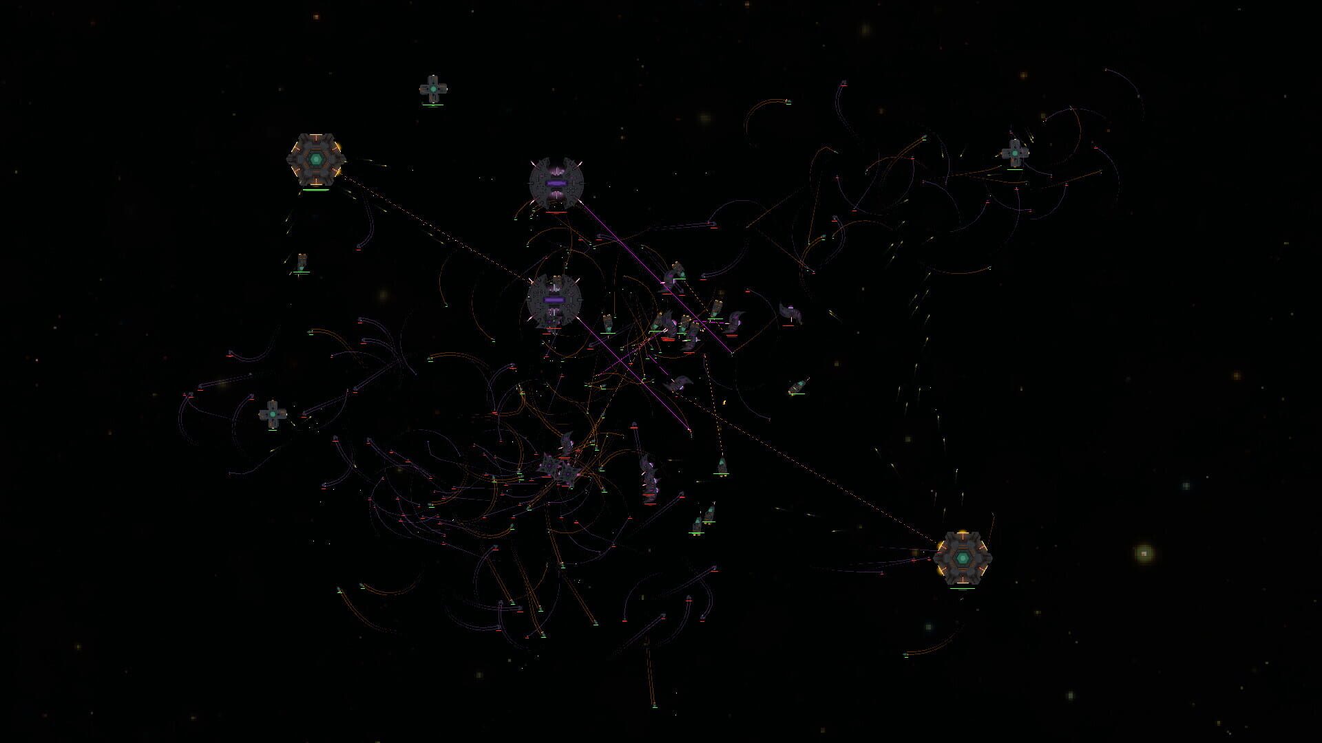 Negative Energy screenshot 1