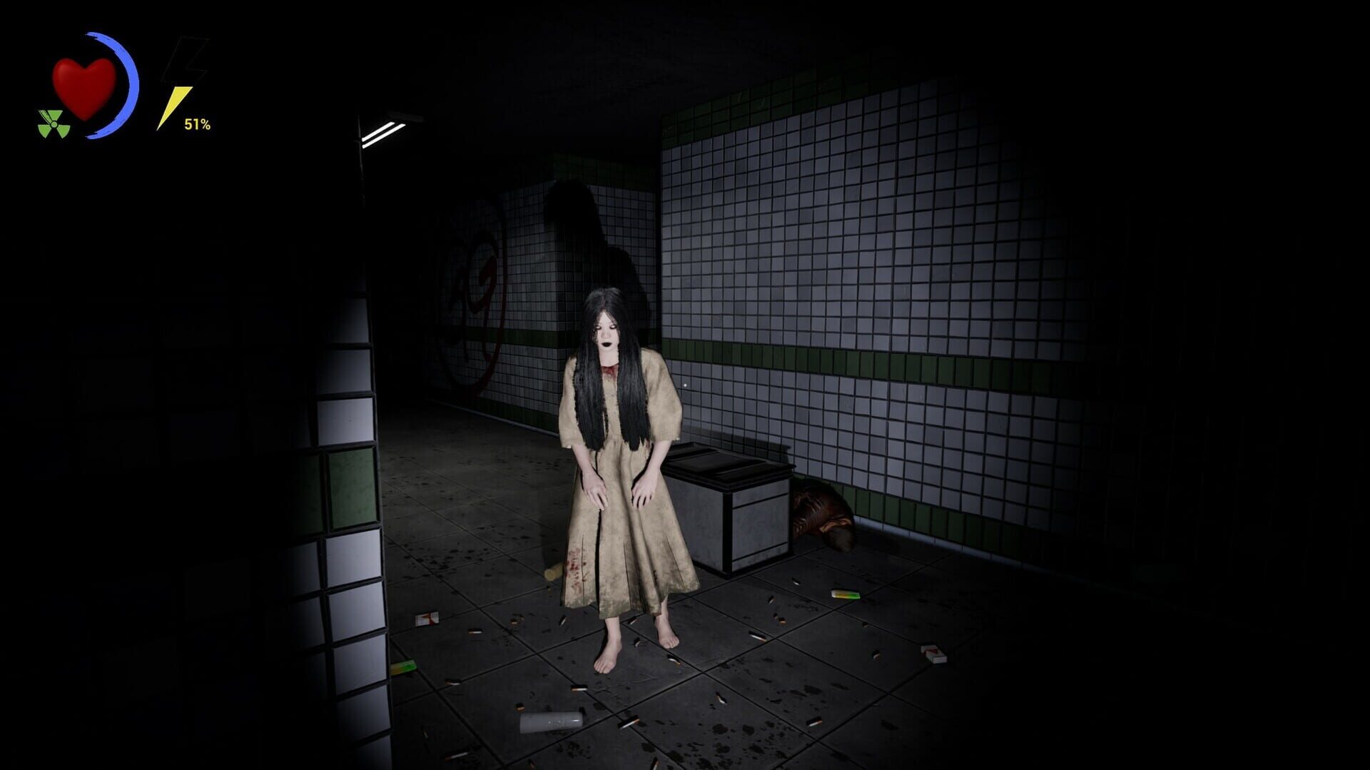 Anomaly Living screenshot 1