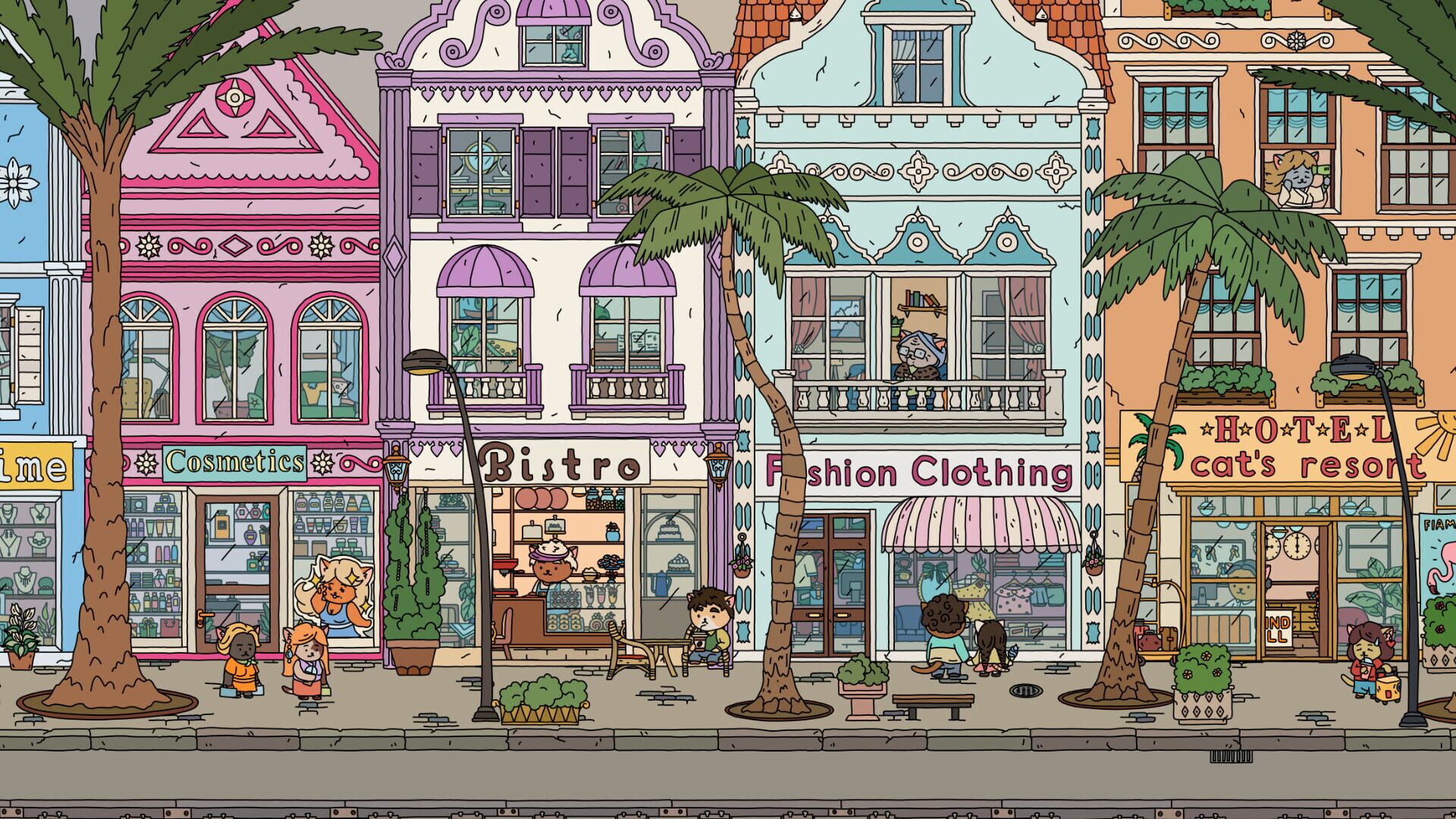 Find All 6: Netherlands screenshot 1