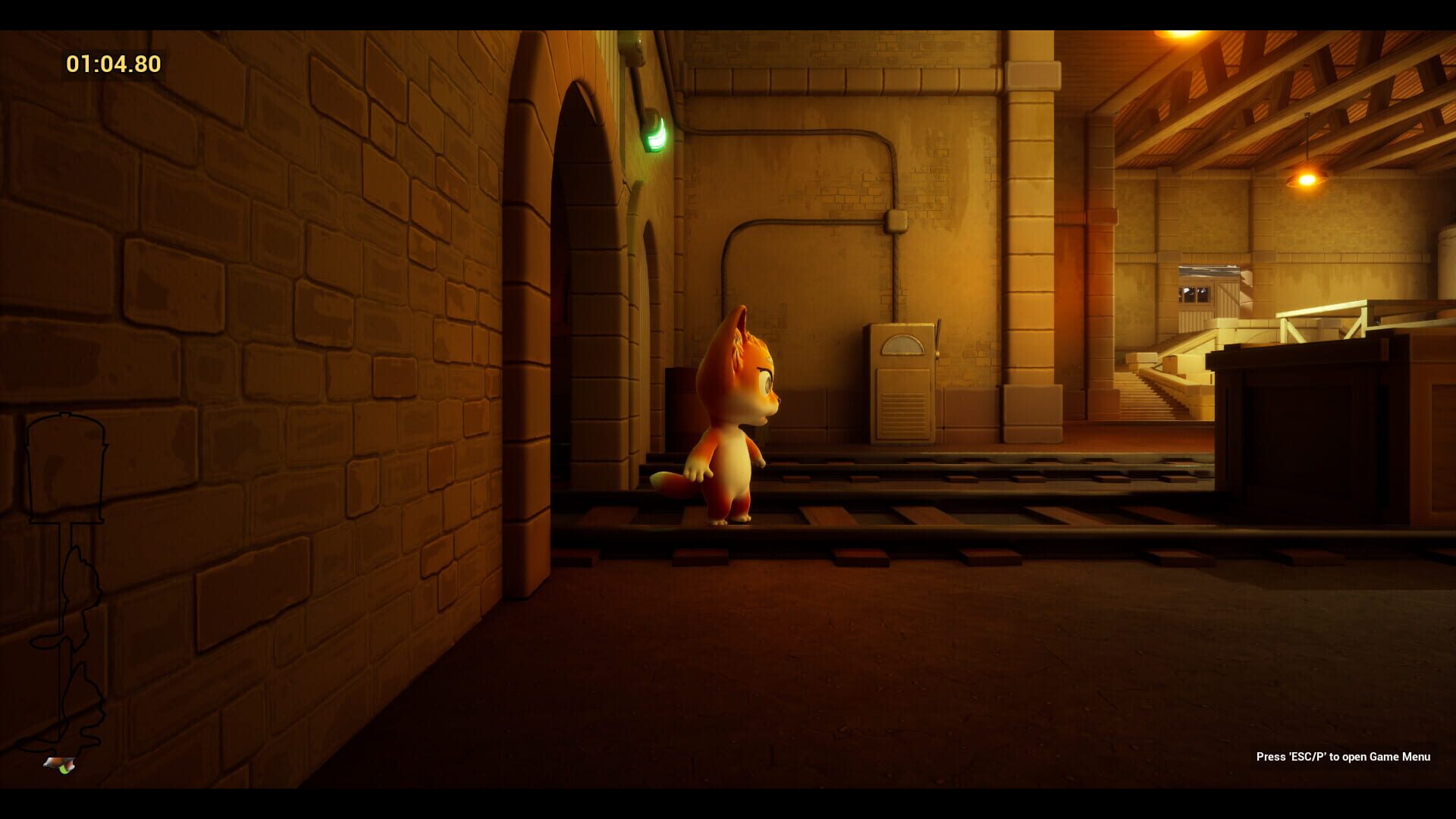 Meyouw screenshot 1