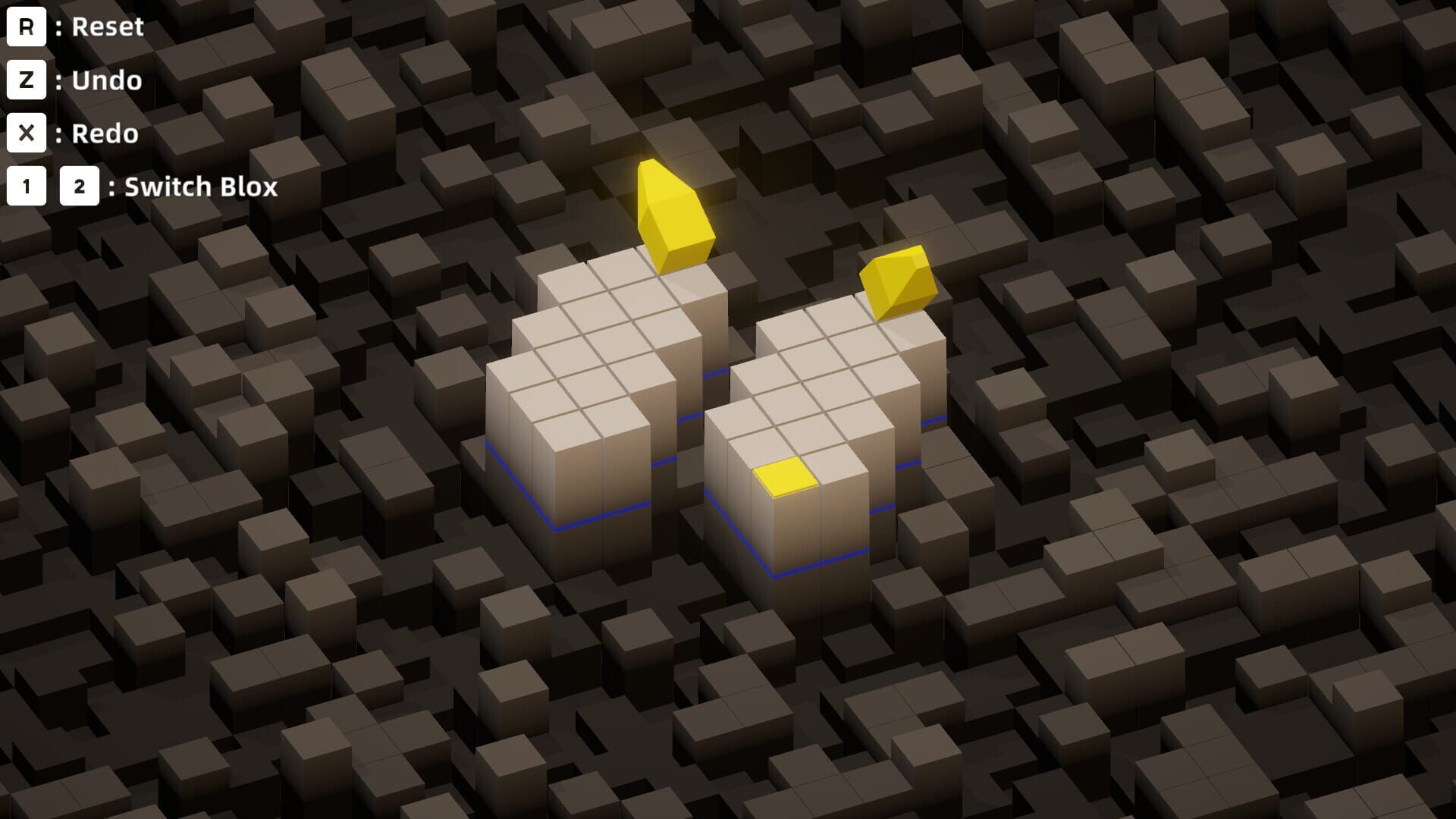 Bloxpath screenshot 1
