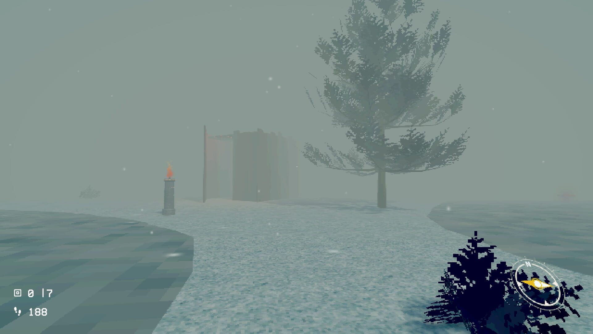 Chocolate screenshot 1
