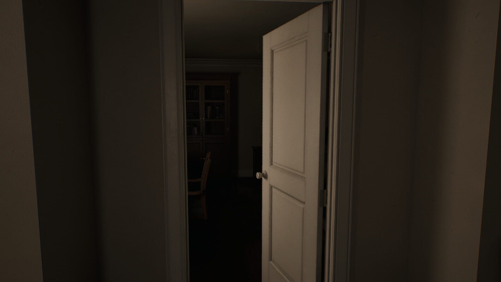 The New Apartment screenshot 1