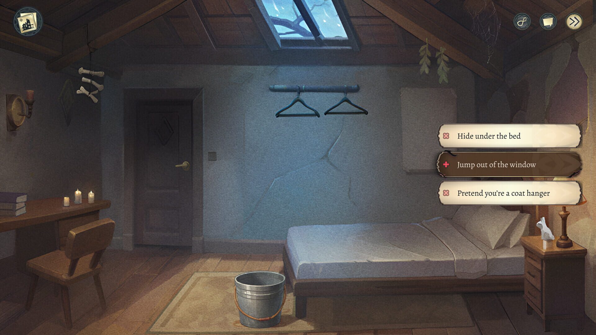 Hotel Tales screenshot 1