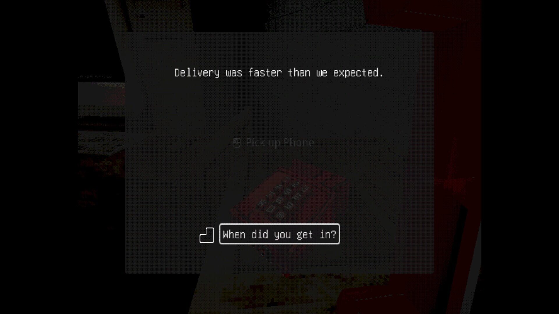 Spamware screenshot 1