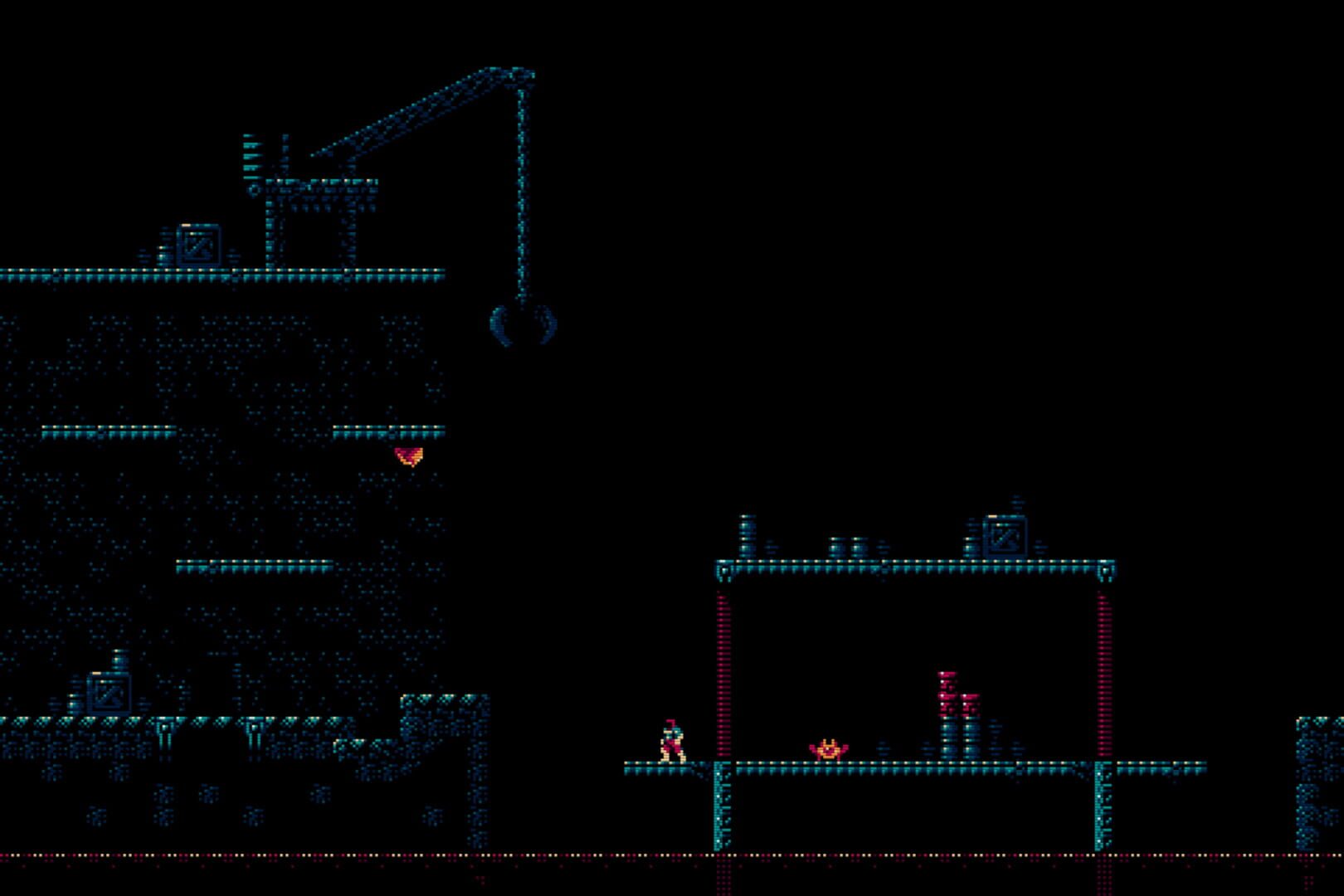 Skorpulac screenshot 1