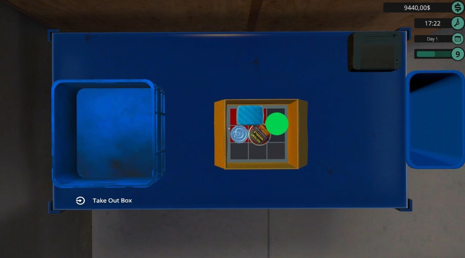 Webstore Mogul screenshot 1