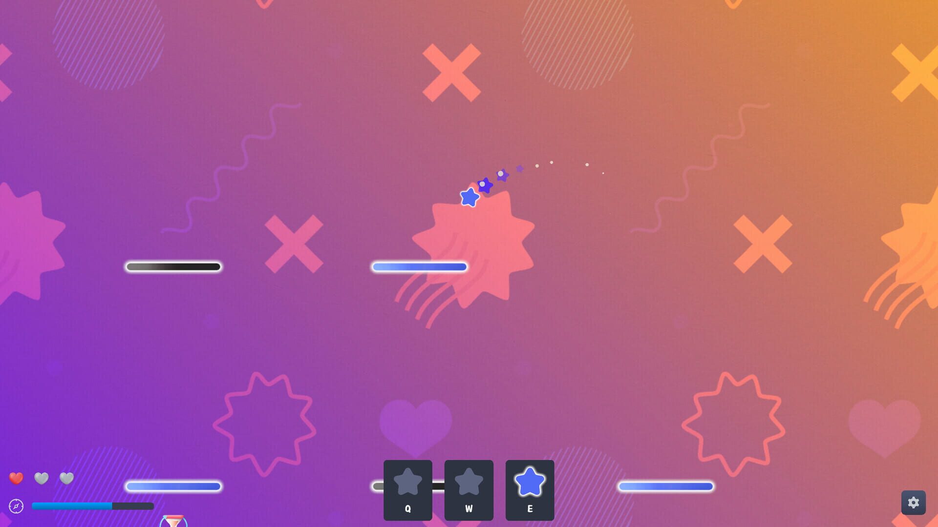 Lumi Trek screenshot 1