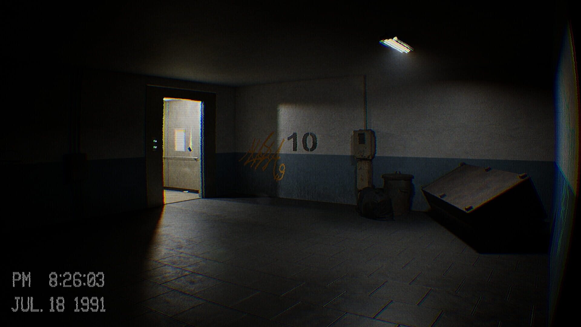 Floor 0 screenshot 1