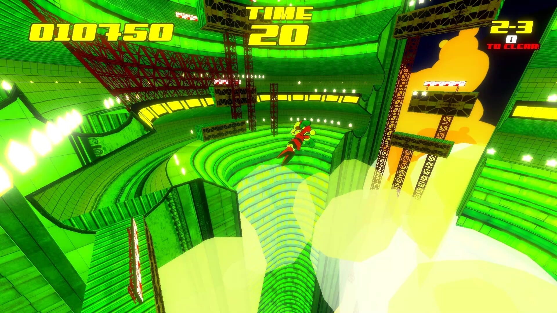 SantaCorps 4 screenshot 1