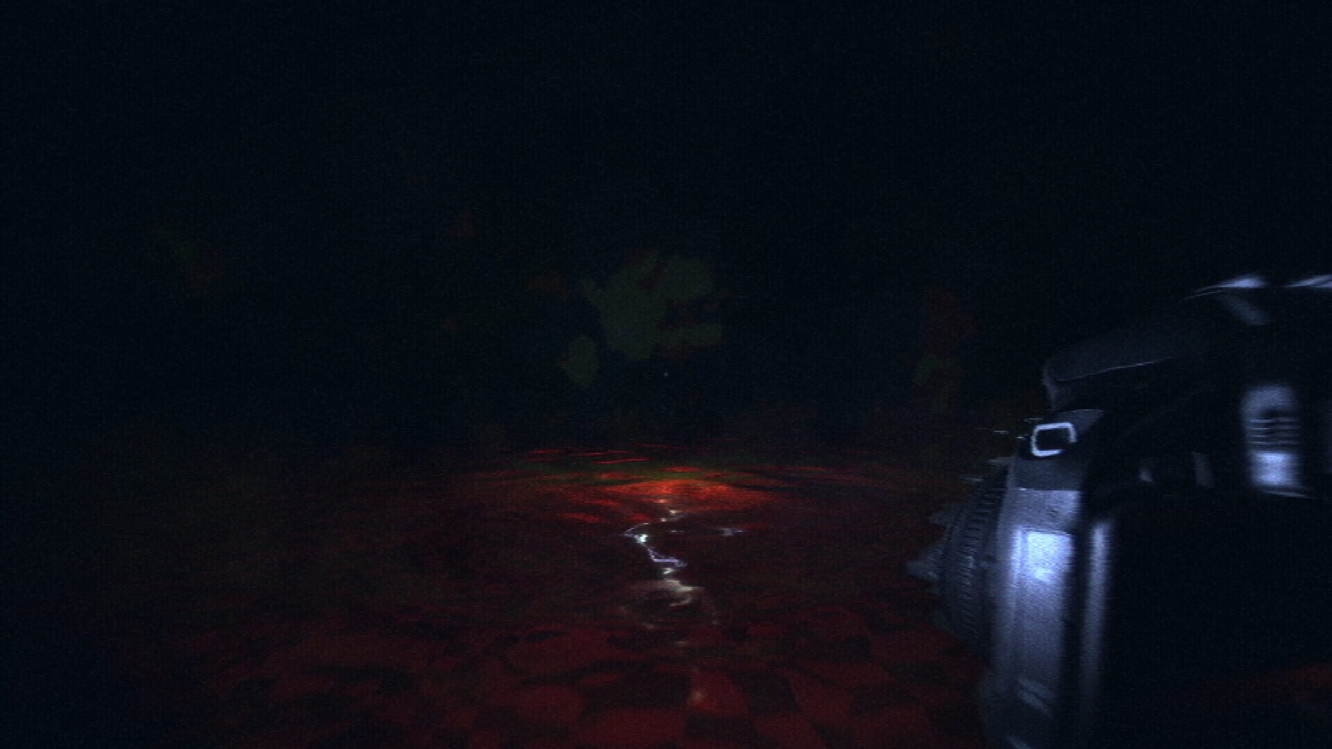 HorrorCore: Maze and Pools of Horror screenshot 1