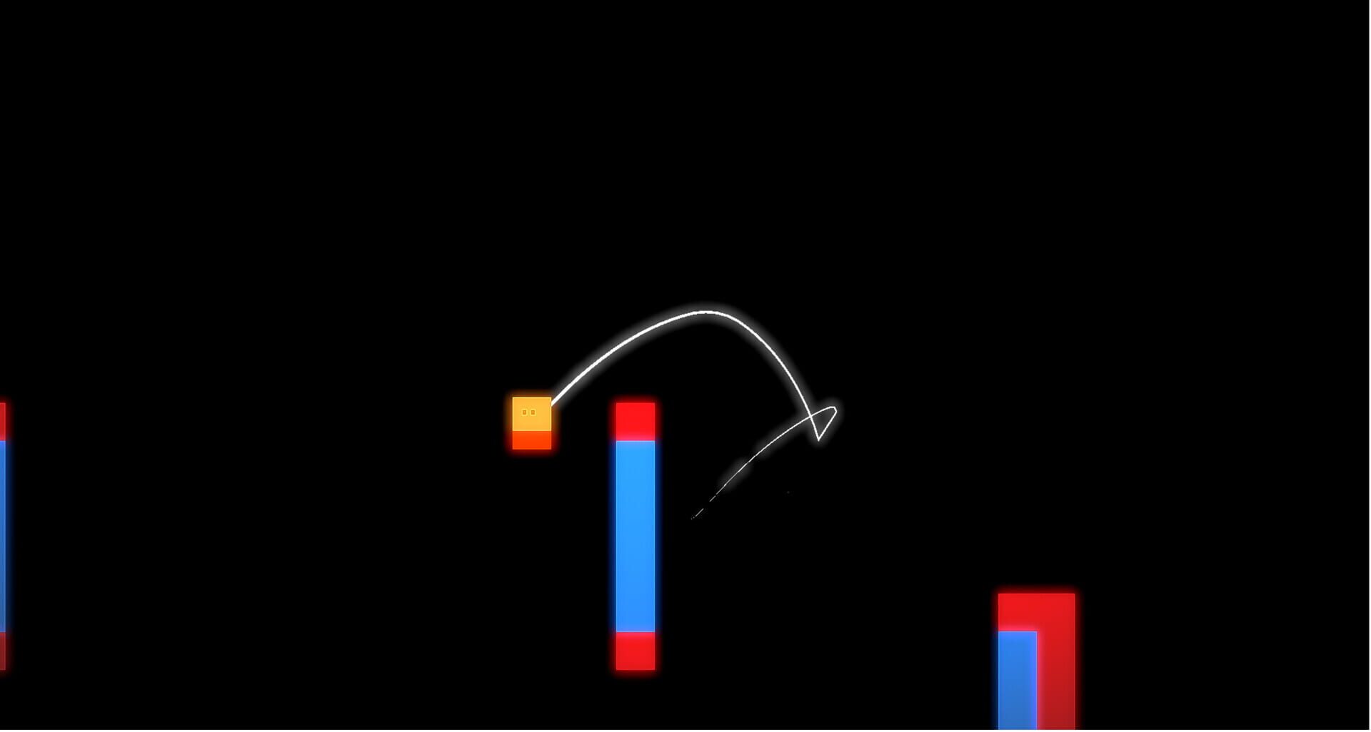 The Little Pixel That Could screenshot 1