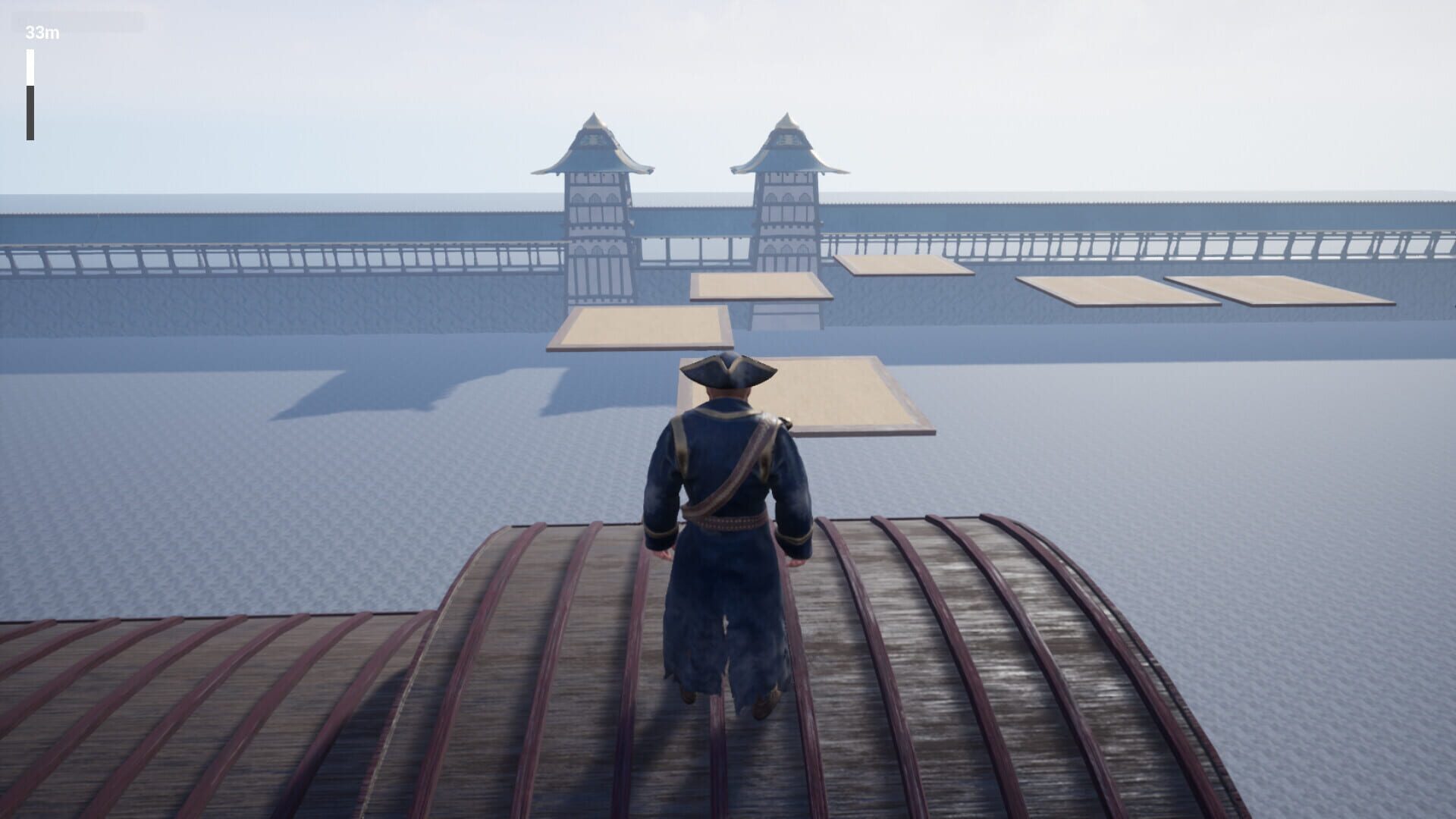 Universe of Trials screenshot 1