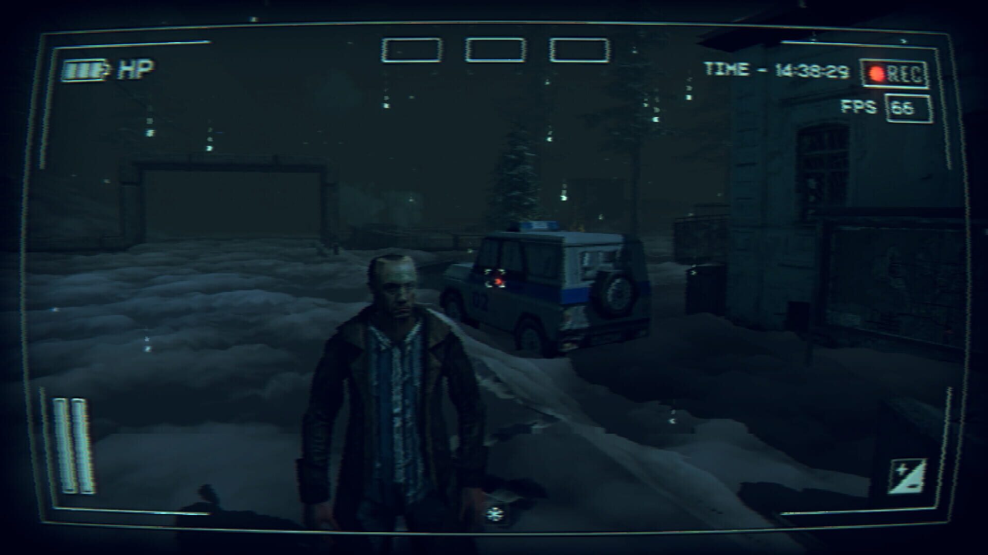 BoomerPunk screenshot 1