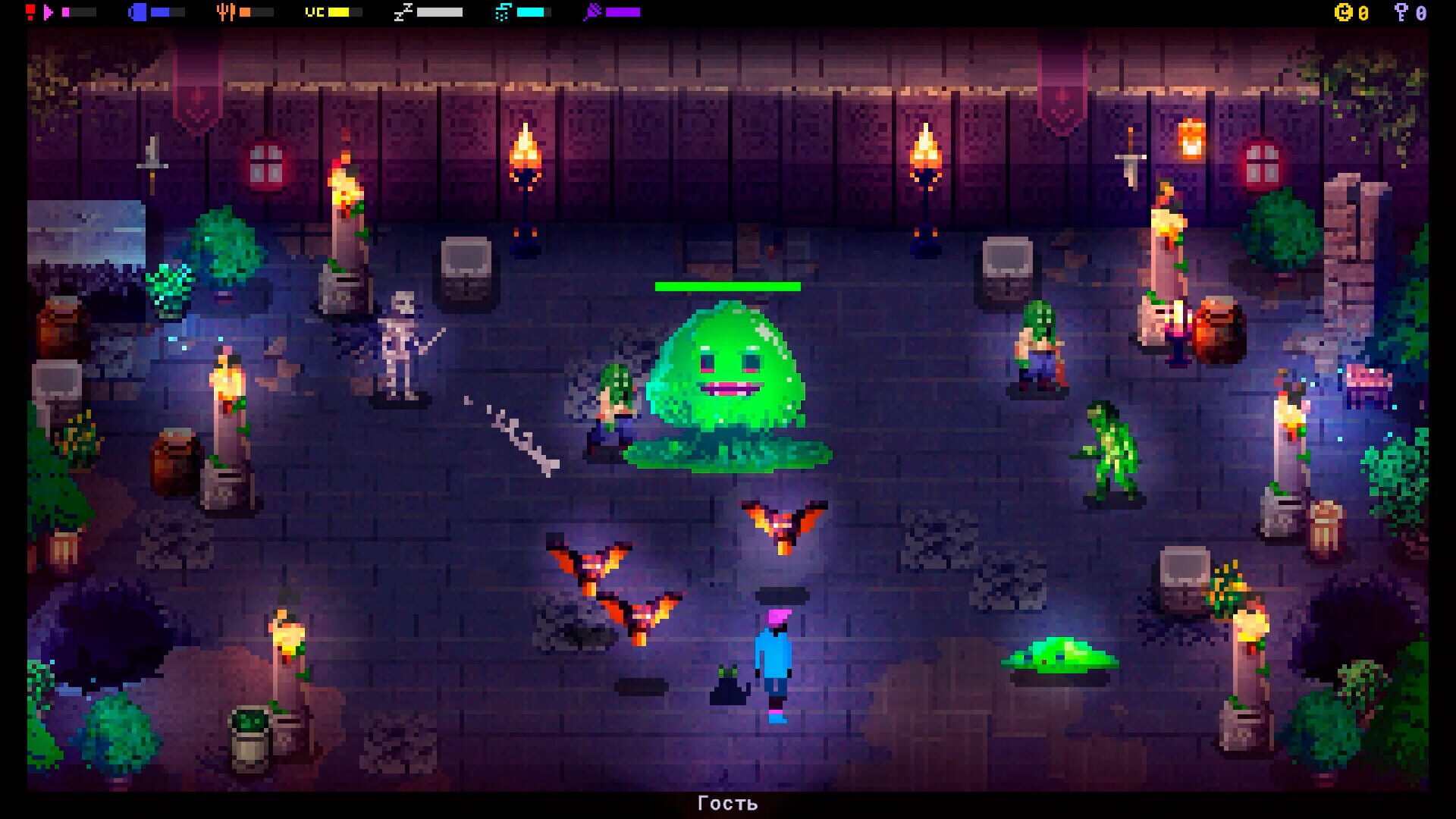 Hikikomori Life screenshot 1