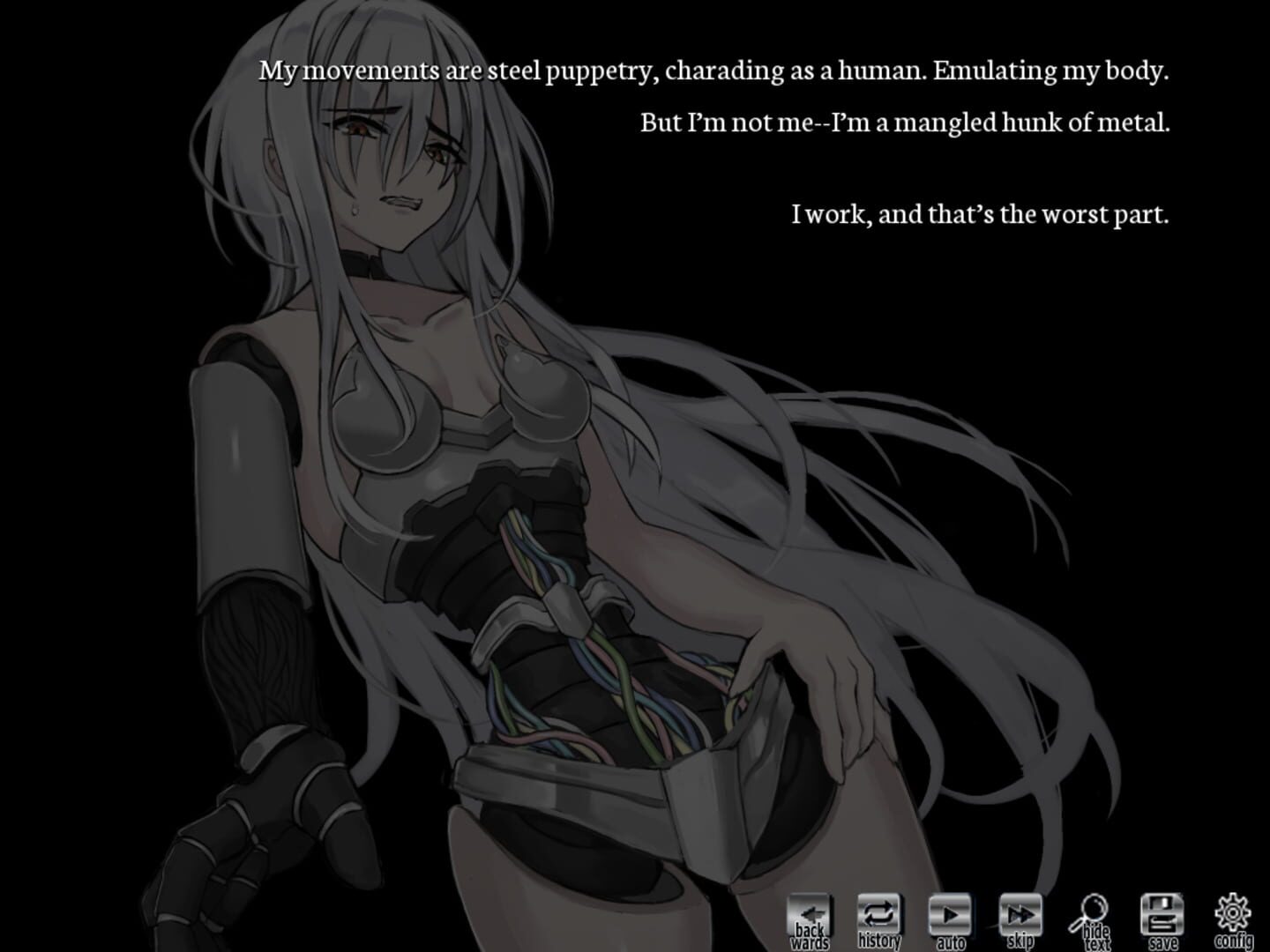 Operation Eventide screenshot 1