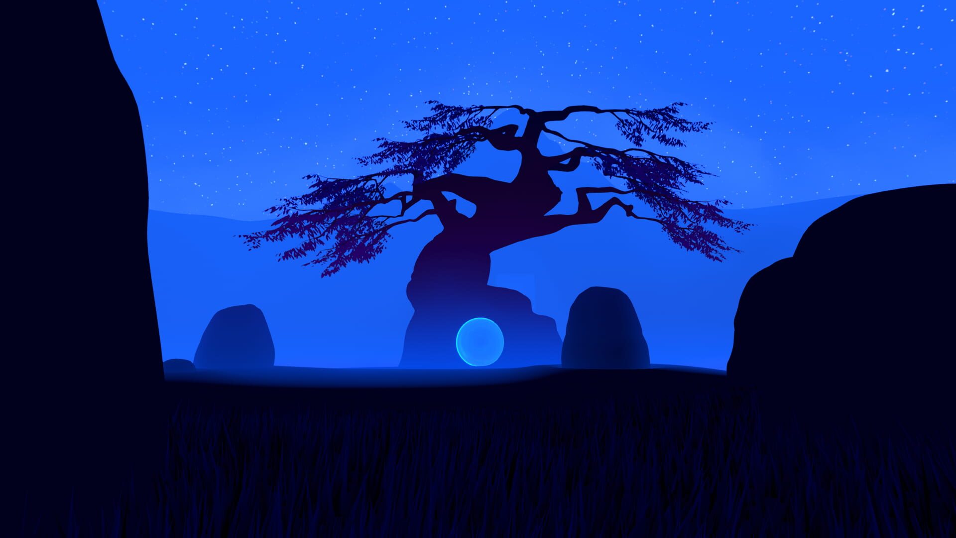 Overlook Trail screenshot 1