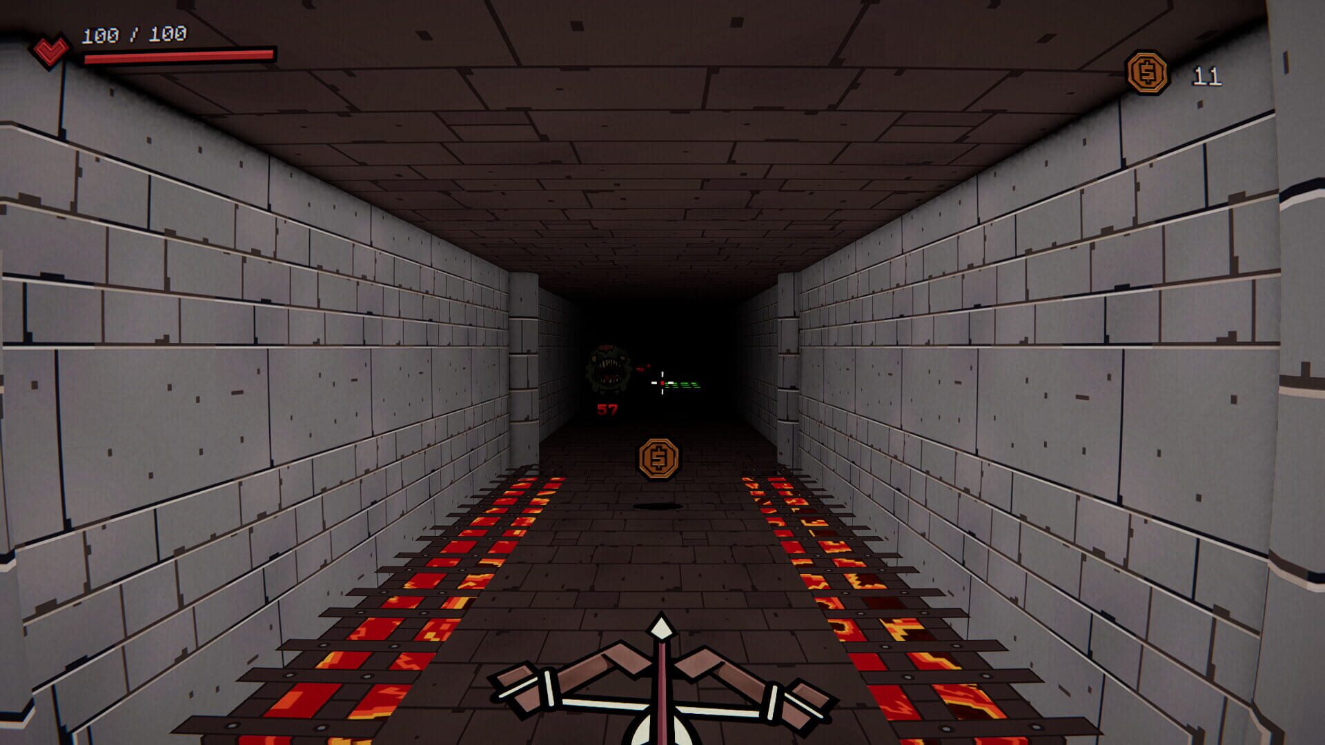Row Divers screenshot 1