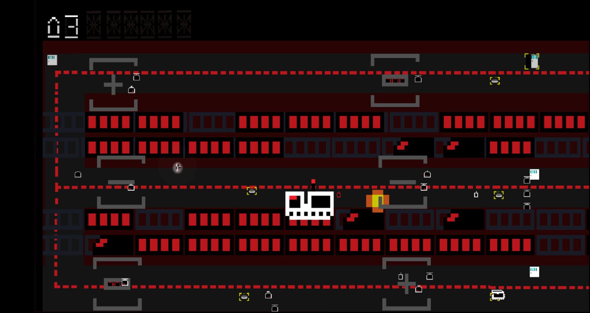 3 Bullets screenshot 1